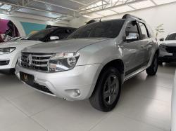 RENAULT Duster 1.6 16V 4P FLEX DYNAMIQUE