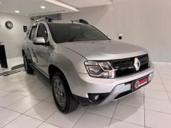 RENAULT Duster 1.6 16V 4P FLEX DYNAMIQUE