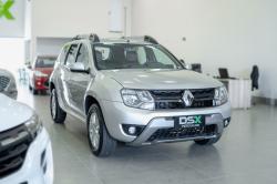RENAULT Duster 2.0 16V 4P FLEX DYNAMIQUE AUTOM�TICO