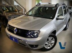 RENAULT Duster 2.0 16V 4P FLEX DYNAMIQUE AUTOM�TICO