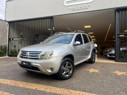 RENAULT Duster 2.0 16V 4P FLEX DYNAMIQUE AUTOM�TICO