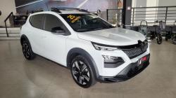 RENAULT Kardian 1.0 12V 4P TECHNO TURBO AUTOM�TICO