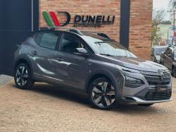 RENAULT Kardian 1.0 12V 4P EVOLUTION TURBO AUTOM�TICO