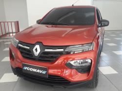 RENAULT Kwid 1.0 12V 4P SCE FLEX INTENSE