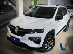 RENAULT Kwid 1.0 12V 4P SCE FLEX OUTSIDER