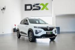 RENAULT Kwid 1.0 12V 4P SCE FLEX OUTSIDER