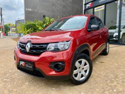 RENAULT Kwid 1.0 12V 4P SCE FLEX ZEN
