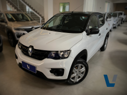 RENAULT Kwid 1.0 12V 4P SCE FLEX ZEN 2