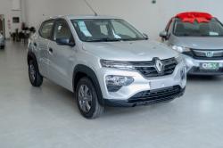 RENAULT Kwid 1.0 12V 4P SCE FLEX ZEN