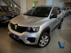 RENAULT Kwid 1.0 12V 4P SCE FLEX ZEN