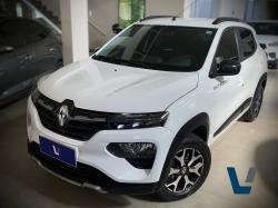 RENAULT Kwid 1.0 12V 4P SCE FLEX OUTSIDER