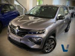 RENAULT Kwid 1.0 12V 4P SCE FLEX INTENSE
