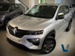 RENAULT Kwid 1.0 12V 4P SCE FLEX ZEN