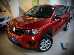 RENAULT Kwid 1.0 12V 4P SCE FLEX ZEN