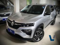 RENAULT Kwid 1.0 12V 4P SCE FLEX INTENSE