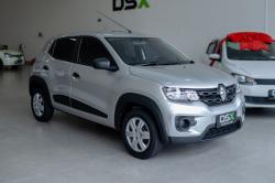 RENAULT Kwid 1.0 12V 4P SCE FLEX ZEN