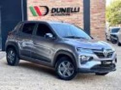 RENAULT Kwid 1.0 12V 4P SCE FLEX INTENSE