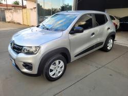 RENAULT Kwid 1.0 12V 4P SCE FLEX ZEN