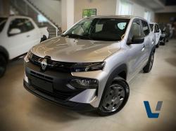 RENAULT Kwid 1.0 12V 4P SCE FLEX EVOLUTION