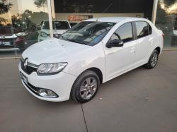RENAULT Logan 1.6 4P FLEX SL EXCLUSIVE