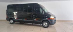RENAULT Master 2.5 16V 3P DIESEL MINIBUS L3H2 16 LUGARES