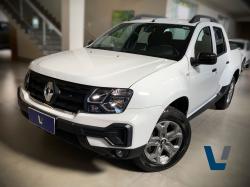 RENAULT Oroch 1.6 16V 4P FLEX INTENSE