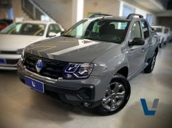 RENAULT Oroch 1.6 16V 4P FLEX INTENSE
