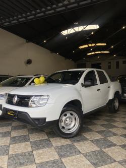 RENAULT Oroch 1.6 16V 4P FLEX SCE EXPRESSION