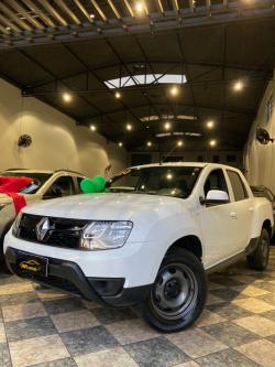 RENAULT Oroch 1.6 16V 4P FLEX SCE EXPRESSION