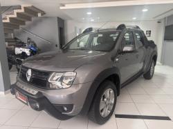 RENAULT Oroch 1.6 16V 4P FLEX DYNAMIQUE