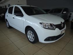RENAULT Sandero 1.0 12V 4P FLEX SCE AUTHENTIQUE