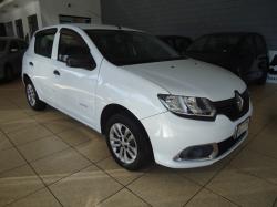 RENAULT Sandero 1.0 12V 4P FLEX SCE AUTHENTIQUE