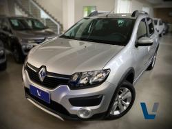 RENAULT Sandero 1.6 16V 4P FLEX SCE STEPWAY DINAMIQUE