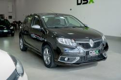 RENAULT Sandero 1.6 4P FLEX GT LINE