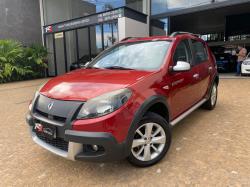RENAULT Sandero 1.6 16V 4P FLEX SCE STEPWAY