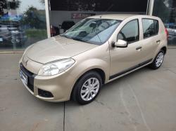 RENAULT Sandero 1.6 4P FLEX EXPRESSION