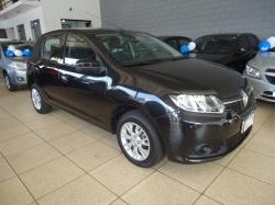 RENAULT Sandero 1.6 16V 4P FLEX SCE EXPRESSION