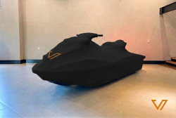 SEA DOO RXT X 325 