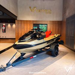 SEA DOO RXT X 325 