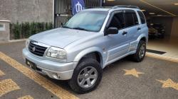 SUZUKI Grand Vitara 1.6 16V 4P 4X4 AUTOM�TICO