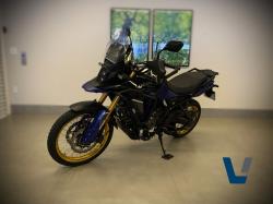 SUZUKI V-Strom 800 DE 