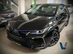 TOYOTA Corolla 1.8 16V 4P FLEX H�BRIDO ALTIS A PREMIUM AUTOM�TICO CVT