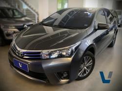 TOYOTA Corolla 1.8 16V 4P GLI FLEX AUTOM�TICO