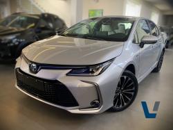 TOYOTA Corolla 1.8 16V 4P FLEX H�BRIDO ALTIS A PREMIUM AUTOM�TICO CVT
