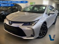 TOYOTA Corolla 1.8 16V 4P FLEX H�BRIDO ALTIS A PREMIUM AUTOM�TICO CVT