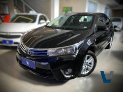 TOYOTA Corolla 1.8 16V 4P GLI AUTOM�TICO