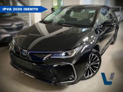TOYOTA Corolla 1.8 16V 4P FLEX HÍBRIDO ALTIS A PREMIUM AUTOMÁTICO CVT