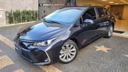TOYOTA Corolla 1.8 16V 4P XEI AUTOMÁTICO