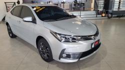 TOYOTA Corolla 2.0 16V 4P XEI FLEX AUTOMTICO