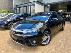 TOYOTA Corolla 2.0 16V 4P XEI FLEX AUTOM�TICO